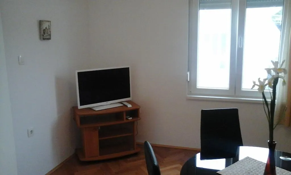 Vukic Apartmani Zadar Appartement