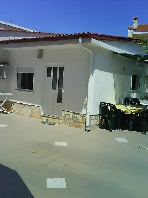 Vukic Apartmani Zadar Croatie
