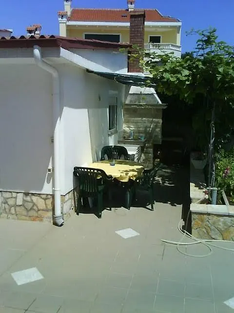 Vukic Apartmani Zadar 0*,  Croatie