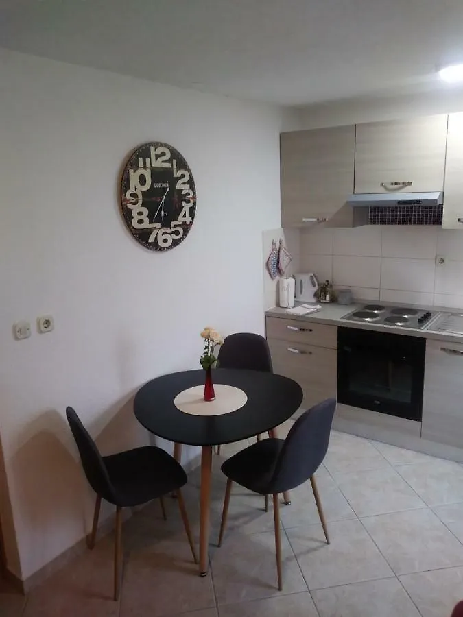 Vukic Apartmani Zadar