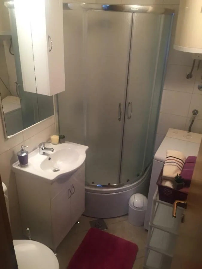 Vukic Apartmani Zadar